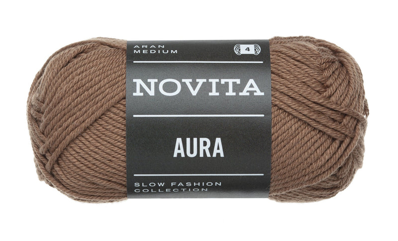 novita aura