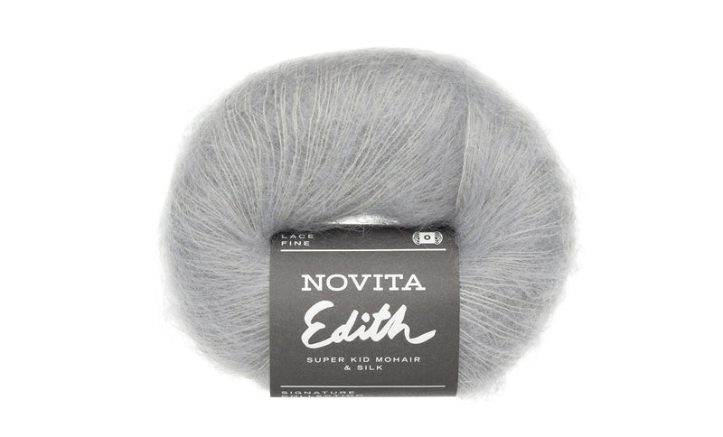 novita edith