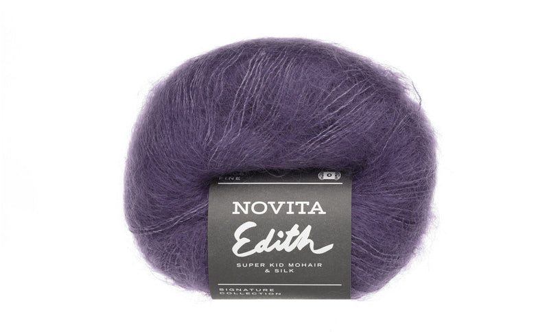 novita edith