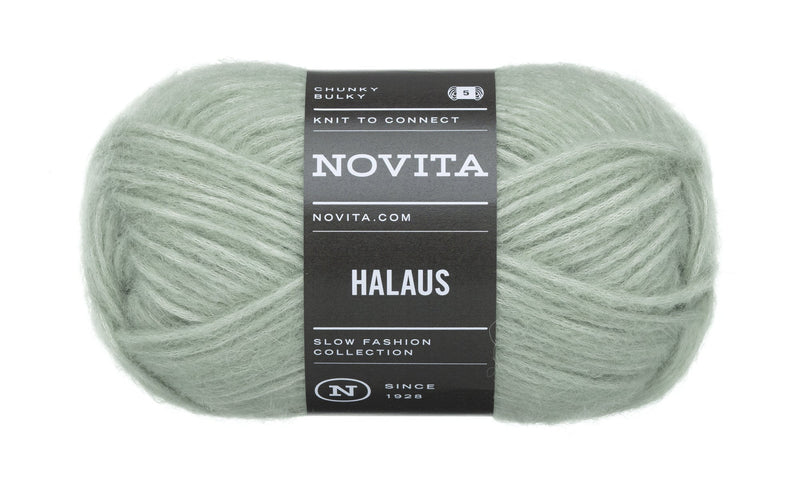 novita halaus