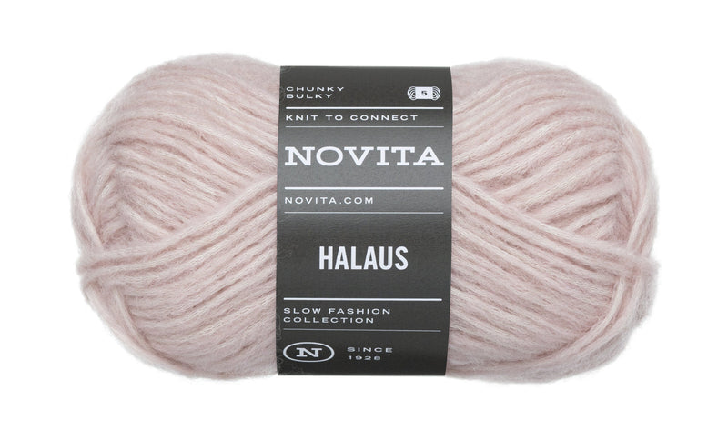 novita halaus