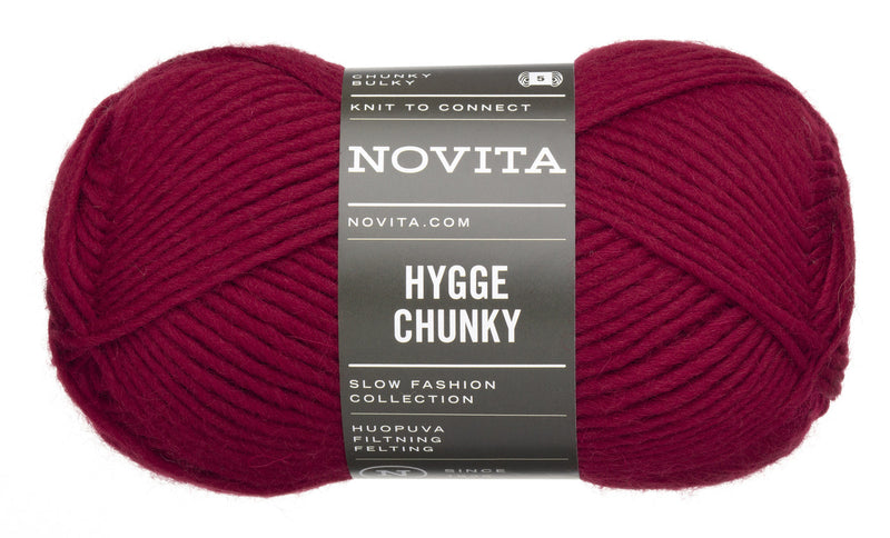 novita hygge chunky