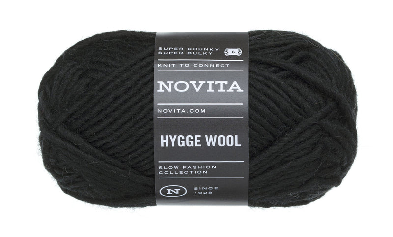 novita hygge wool