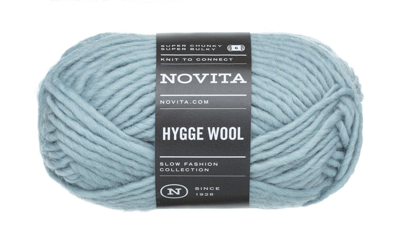 novita hygge wool