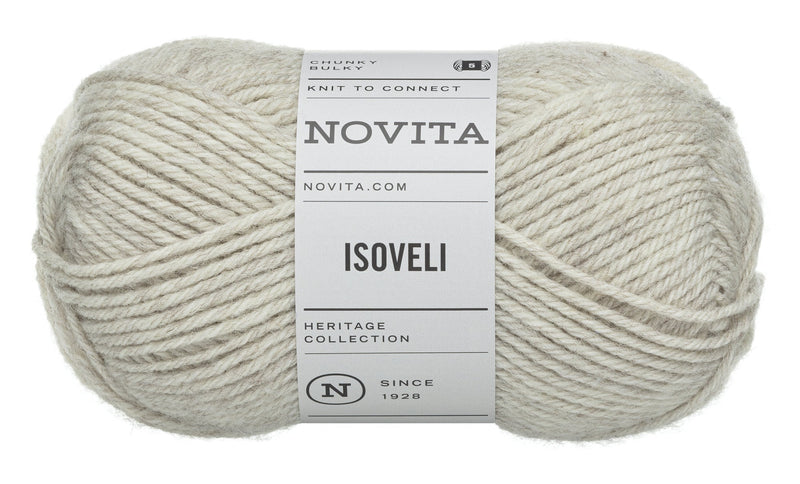 novita isoveli