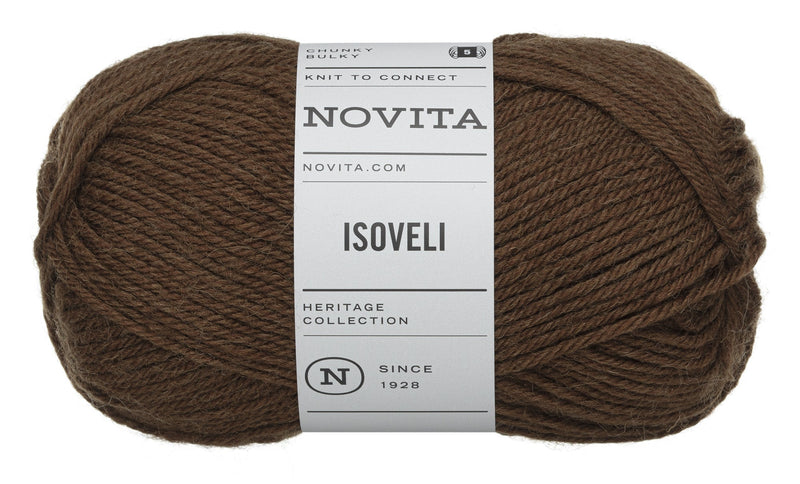 novita isoveli