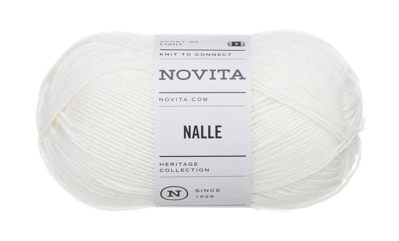 novita nalle