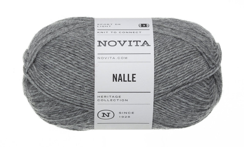 novita nalle