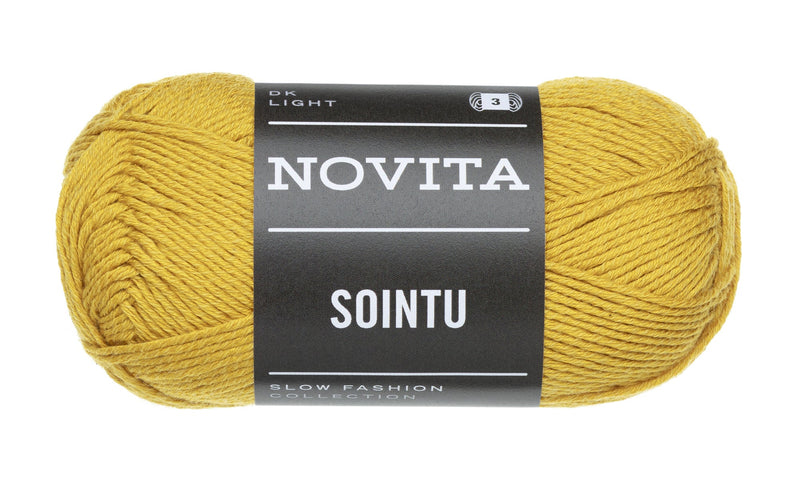 novita sointu