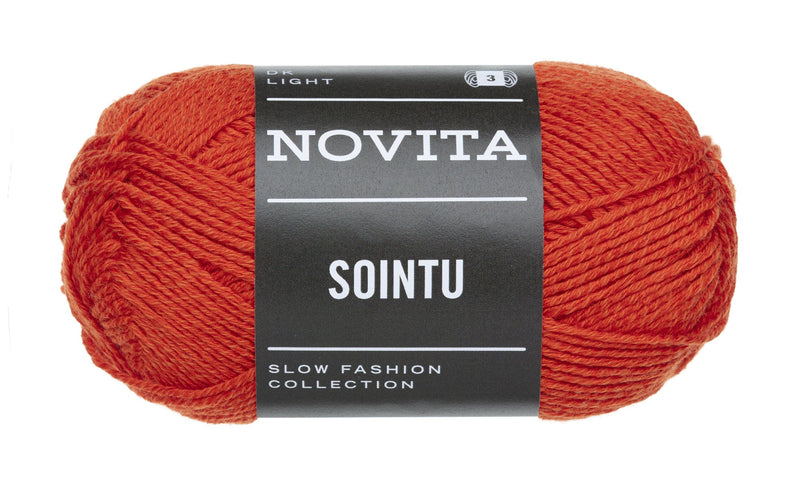 novita sointu