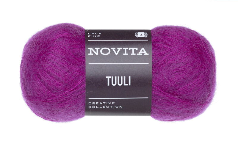 novita tuuli