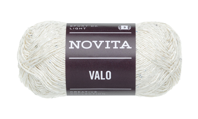 novita valo