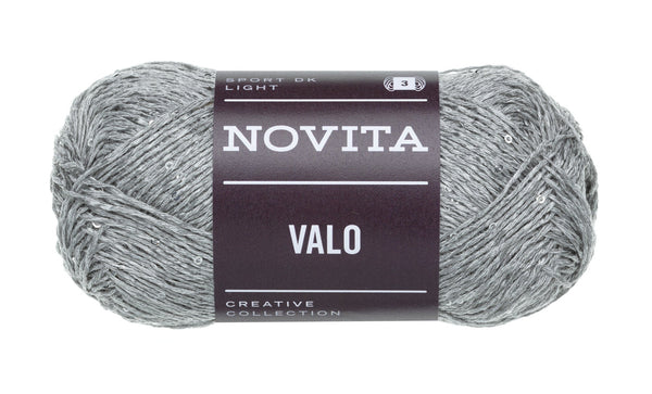 novita valo – Needles & Wool