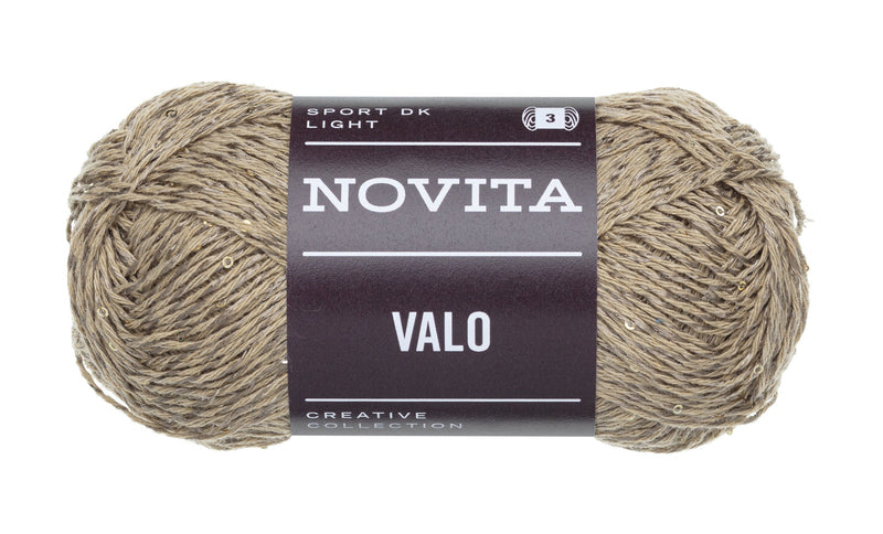 novita valo