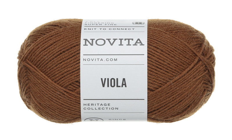 novita viola