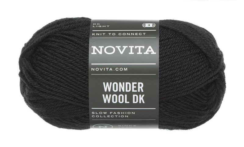 novita wonder wool dk