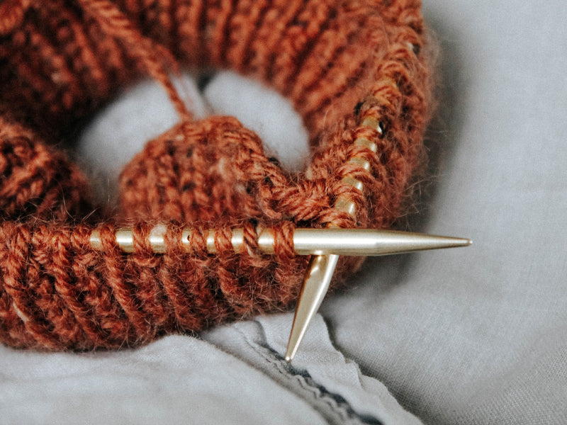 Needles & Wool