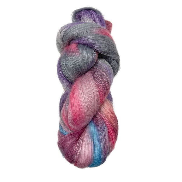 lana gatto opera hand dyed – Needles & Wool