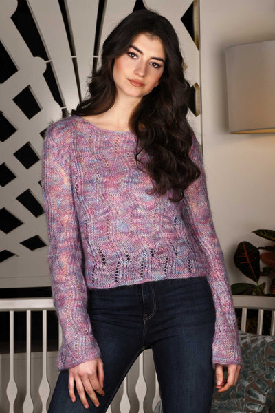 lana gatto opera hand dyed – Needles & Wool
