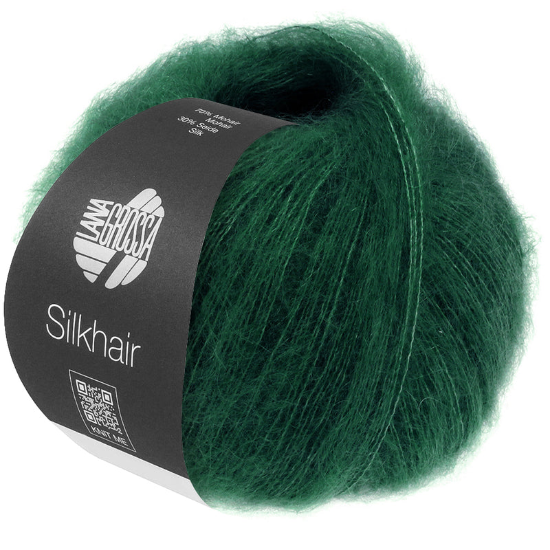lana grossa silkhair