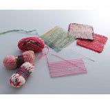 ka seeknit square mini weaving loom