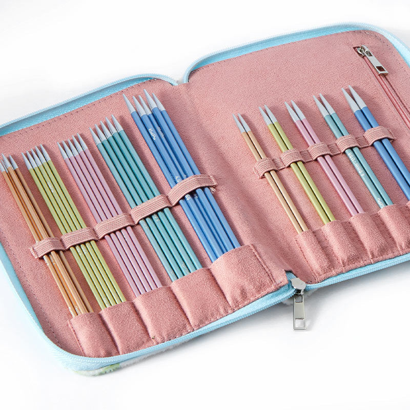 knit pro "sweet affair" set