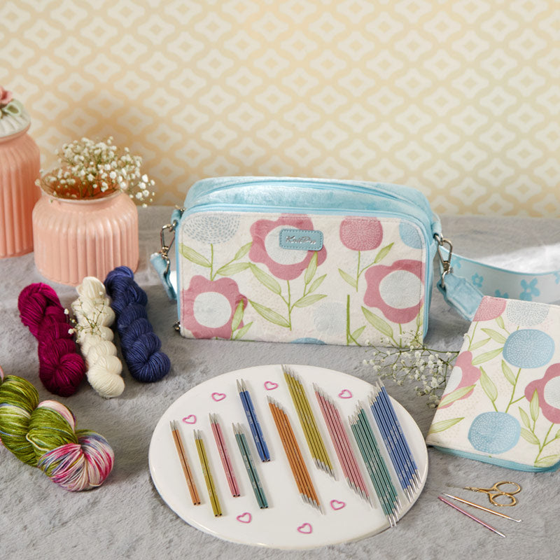 knit pro "sweet affair" set