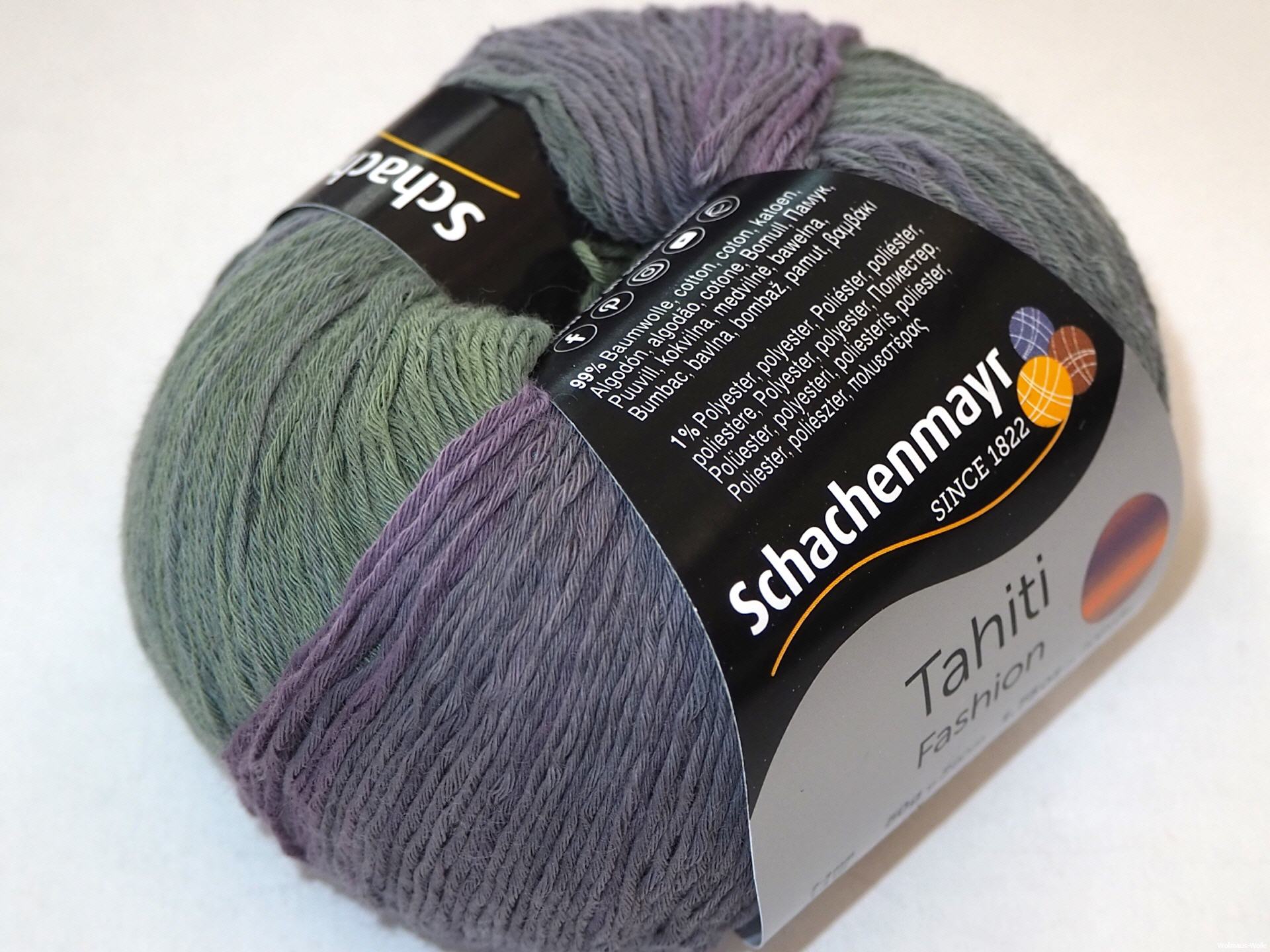 schachenmayr tahiti