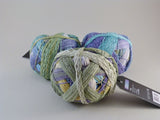 schoppel zauberball cotton