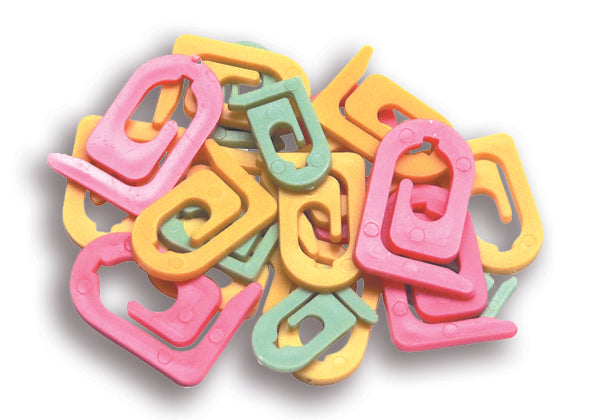 ka seeknit memoric split markers