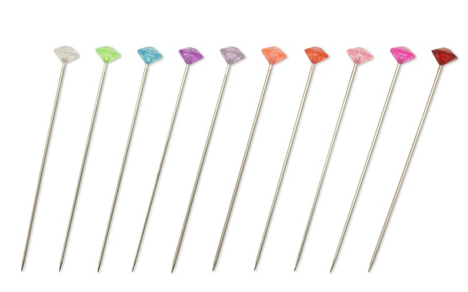 ka seeknit marking pins assortiment
