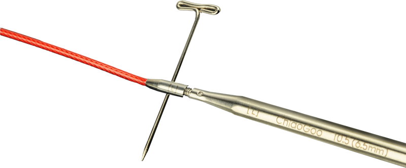 chiaogoo key