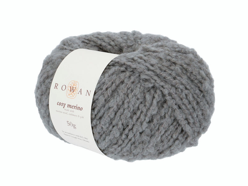 rowan cosy merino