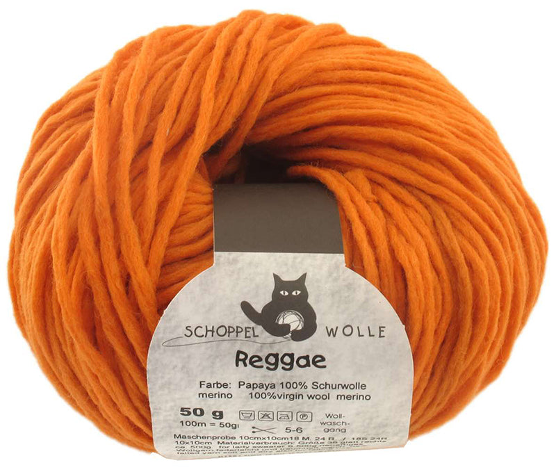 schoppel reggae