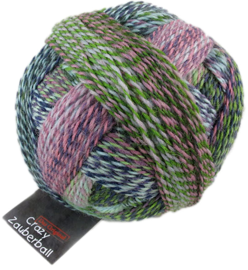 schoppel crazy zauberball