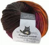 schoppel reggae ombre
