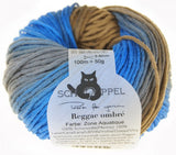 schoppel reggae ombre