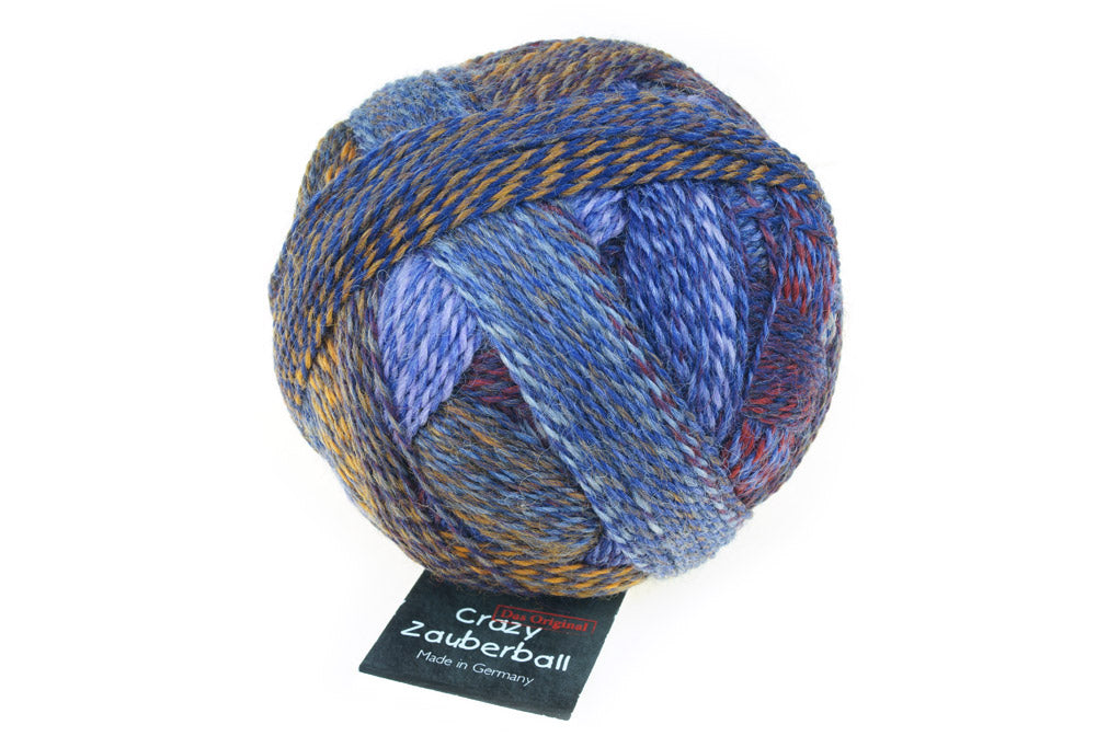 schoppel crazy zauberball