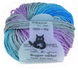 schoppel reggae ombre