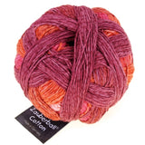schoppel zauberball cotton
