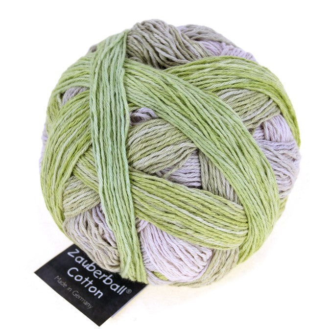 schoppel zauberball cotton