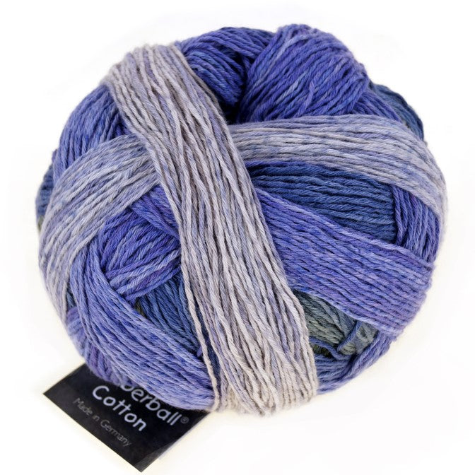 schoppel zauberball cotton