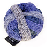 schoppel zauberball cotton