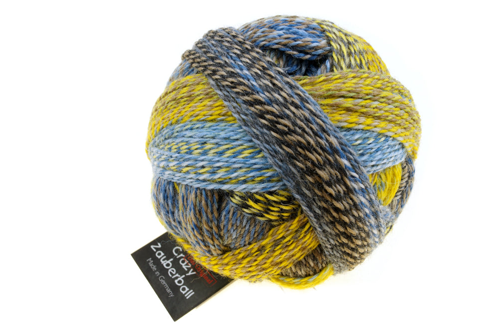 schoppel crazy zauberball
