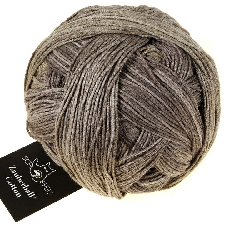 schoppel zauberball cotton