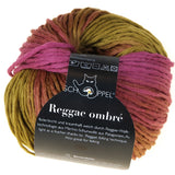 schoppel reggae ombre