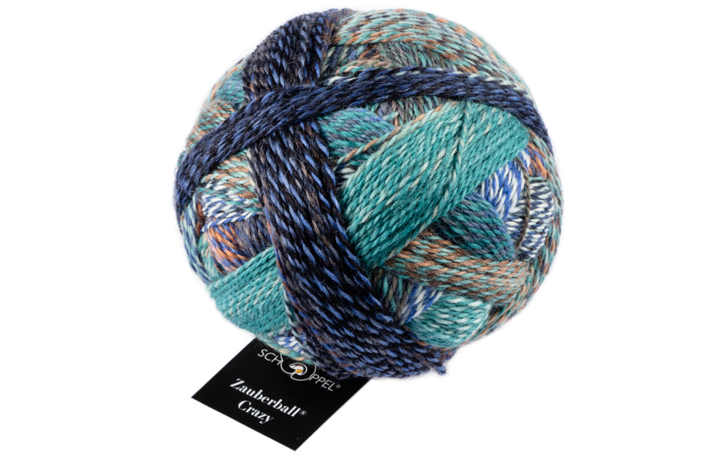schoppel crazy zauberball