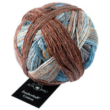 schoppel zauberball cotton
