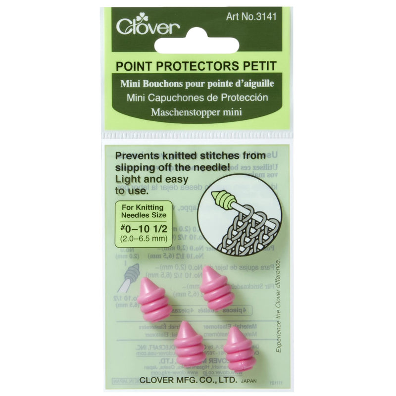 clover point protectors petit