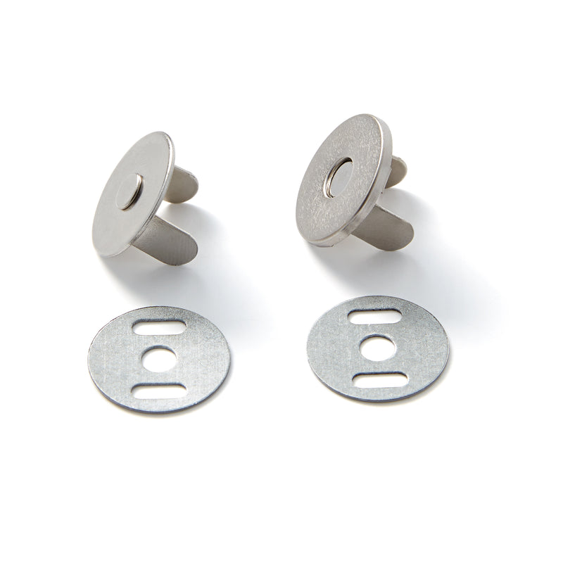 magnetic snaps